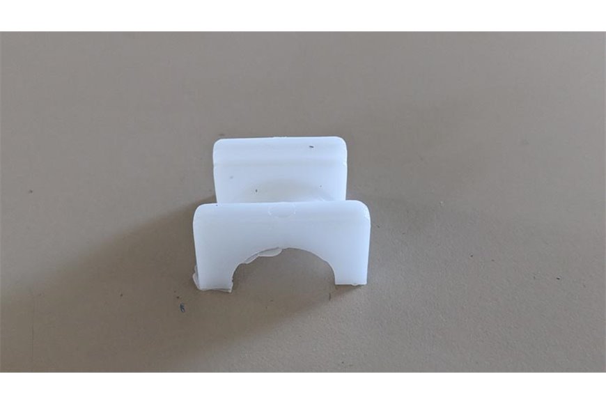 Bocc. Per Asse An - Originale EMAK - 8201363CR