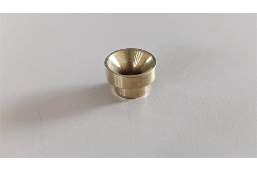 Bushing - Original Emak - 4199005AR