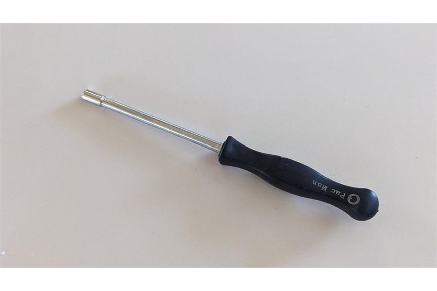 Screwdriver - Original Emak - 3055130R