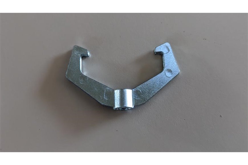 U-Bolt - Original Emak - 354000047A
