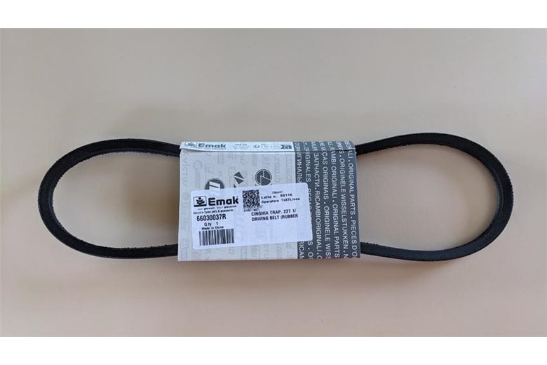 Belt - Original Emak - 66030037R