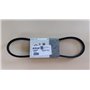 Correa trapezoidal de transmisión - Original EMAK - 66030037R