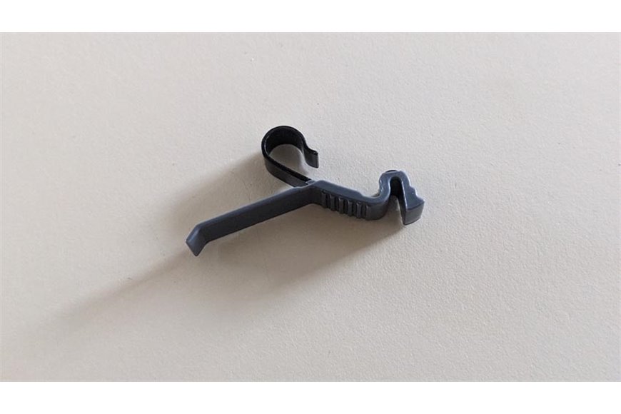 Clip - Original Emak - 50250151R