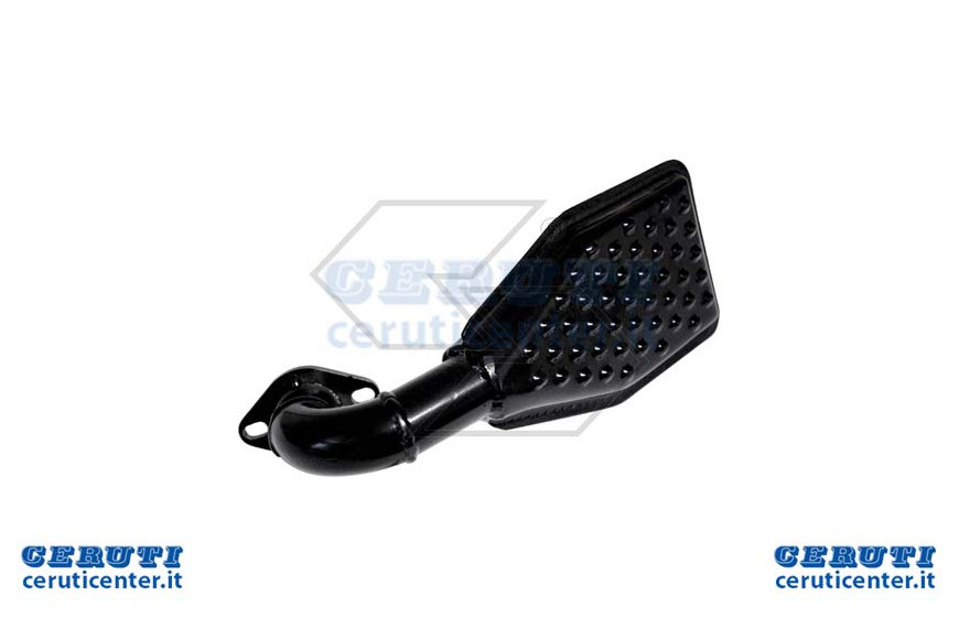 Silencieux Acme Vt.88 (BCS)