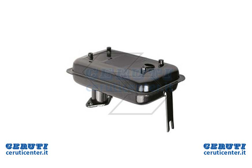 Jlo-125-152 Schalldämpfer