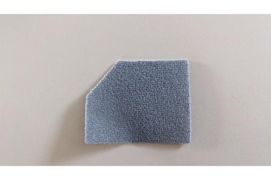 Air Filter - Original Emak - 072700543R