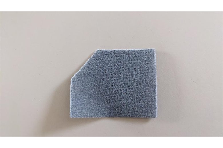 Air Filter - Original Emak - 072700543R