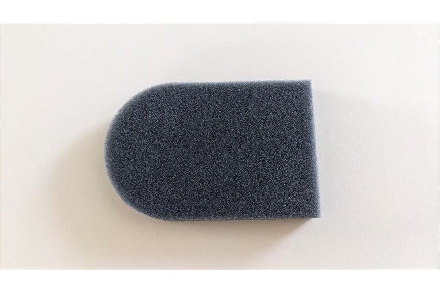 Air Filter - Original Emak - 365200072R