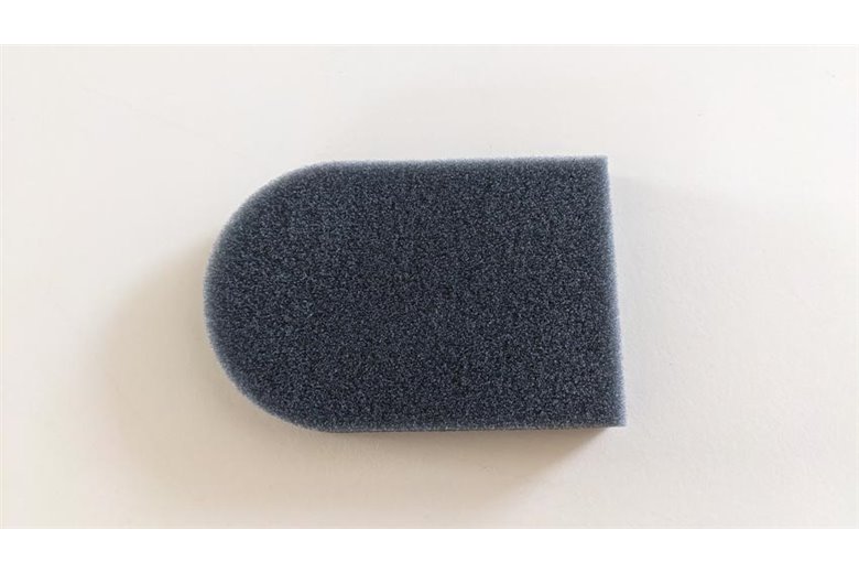 Air Filter - Original Emak - 365200072R