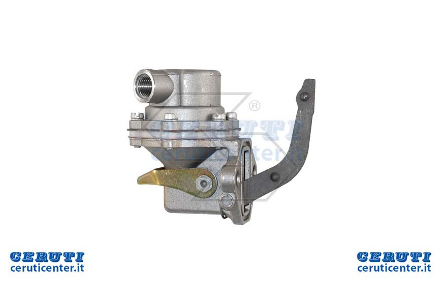 pompe Alim. Type de Bcd 1921/6 Mot.Vm