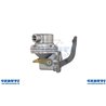 Alim pump. Type Bcd 1921/6 Mot.Vm