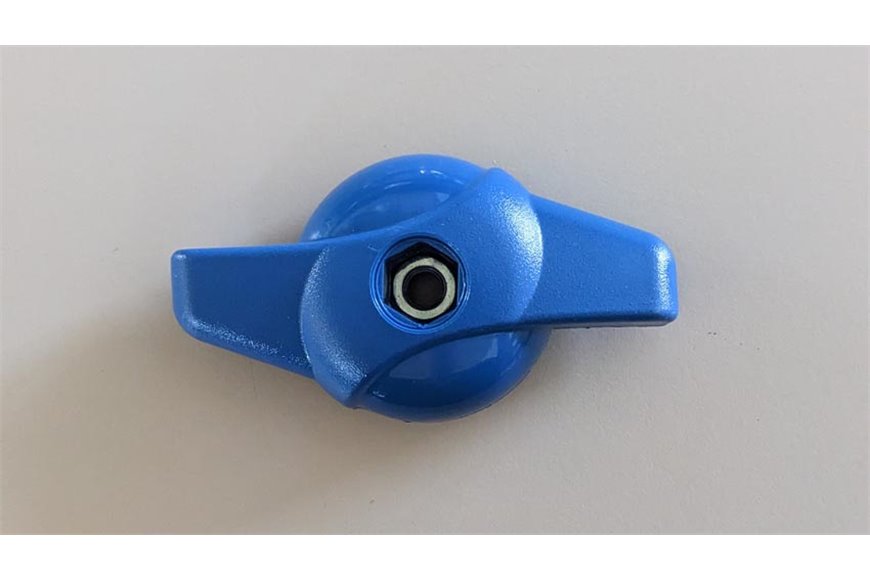 Asa De Apriete - Original Emak - 66060620R