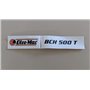 Kit Etichette - Originale EMAK - 61510107
