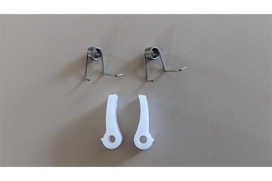 Kit Molle - Originale EMAK - 61250319R