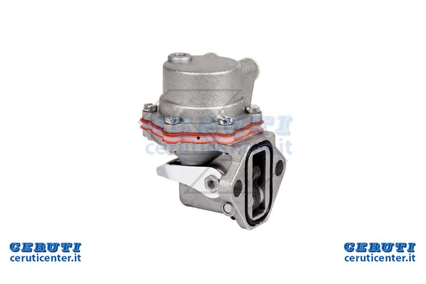 Pompe Alim.Tipo Bcd 2670 Lomb.Focs