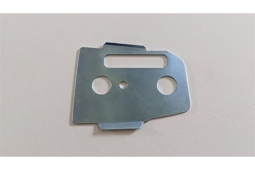 Plate - Original Emak - 50250049R
