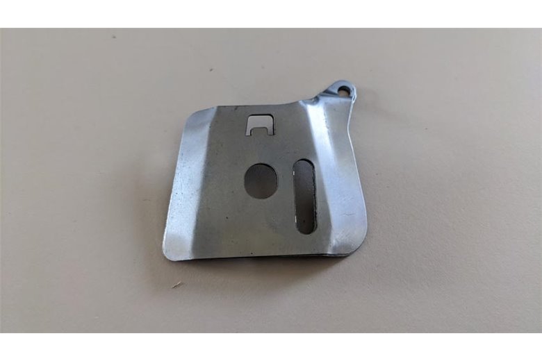 Blech - Original Emak Ersatzteile - 50160237R