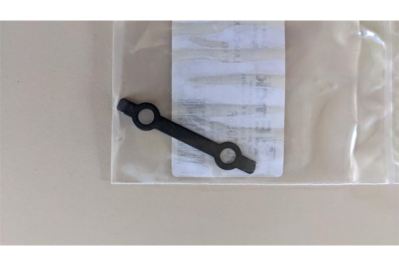 Blech - Original Emak Ersatzteile - 61070055R