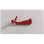 Leva Fermo Accel. - Originale EMAK - 50160187R