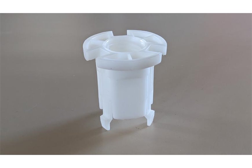 Muttergewinde - Original Emak Ersatzteile - 66060037AR