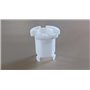 Muttergewinde - Original Emak Ersatzteile - 66060037AR