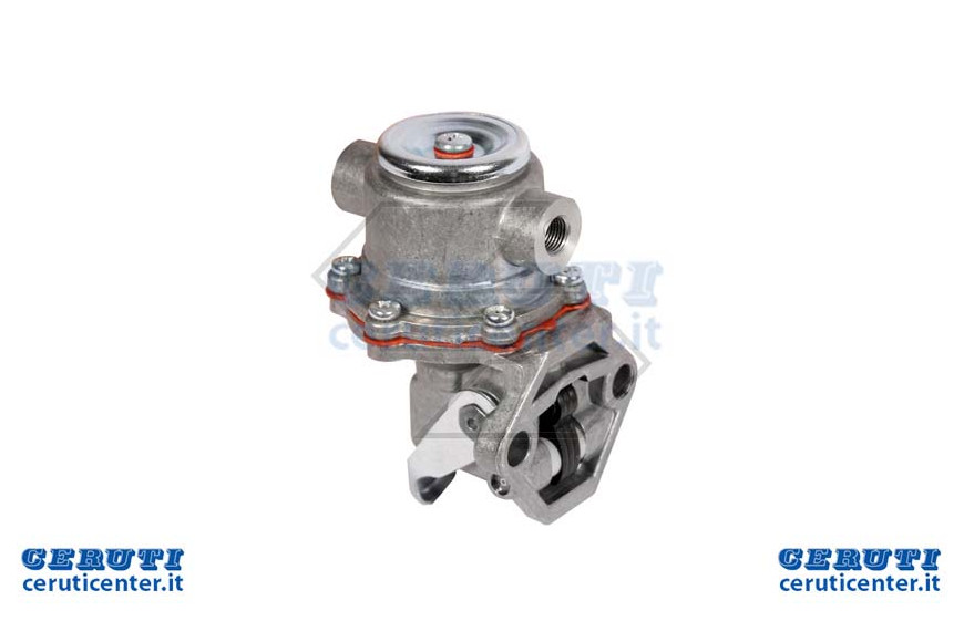 Pompe Alim.Tipo Bcd 1899/5 Lomb.904