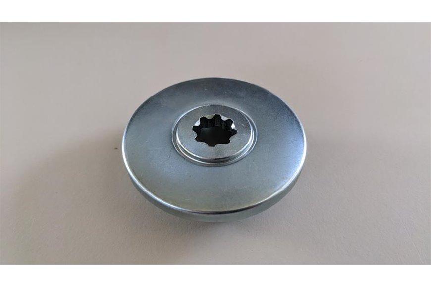 Hub - Original Emak - 61040145R