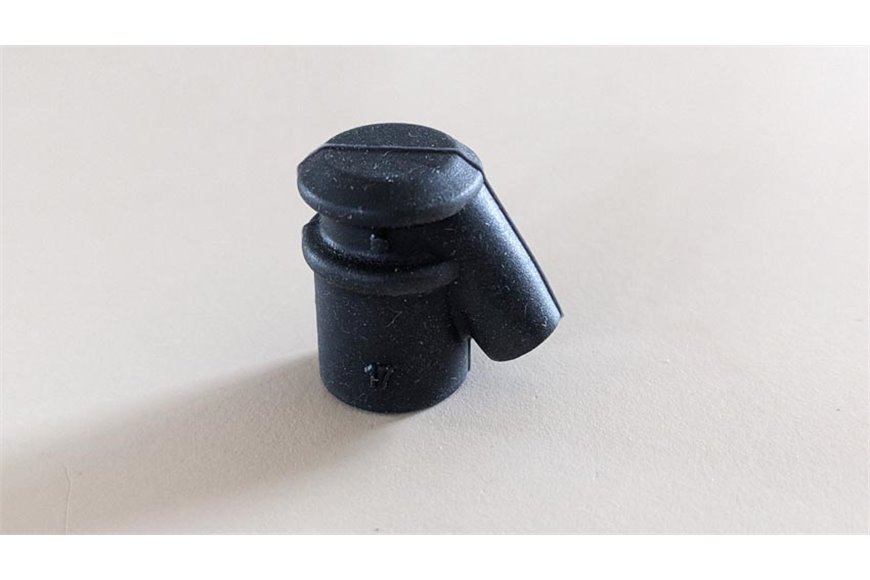 Pipetta Per Candela - Originale EMAK - 50050126