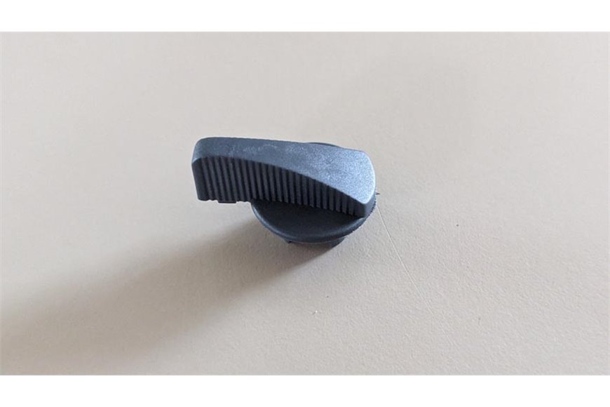 Knob - Original Emak - 50050034R