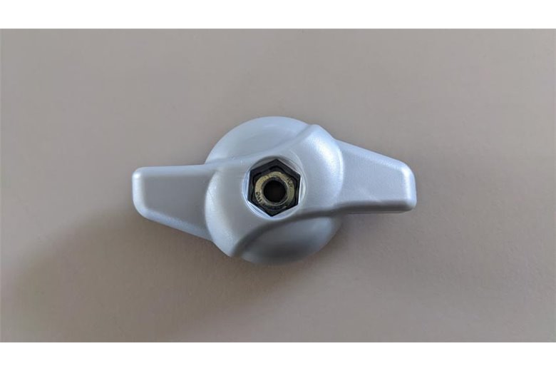 Tightening Handle - Original Emak - 66070317R