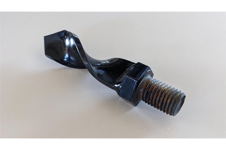 Bohrer - Original Emak Ersatzteile - 375100088A