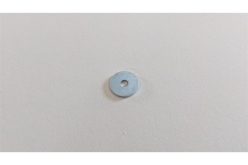 Rond. Tranc. D.3X12X1 Fe - Originale EMAK - 4120070