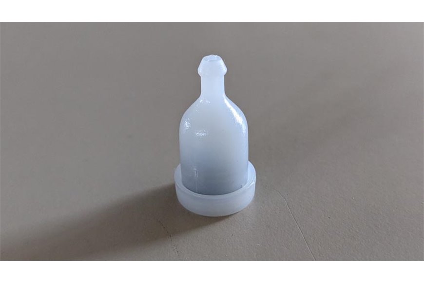 Valvula - Original Emak - 50030040R