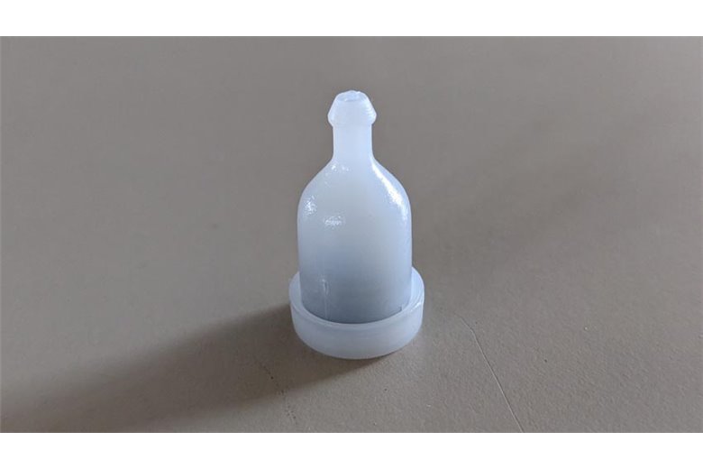Valvula - Original Emak - 50030040R