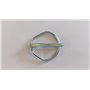 Plug - Original Emak - 3933150R