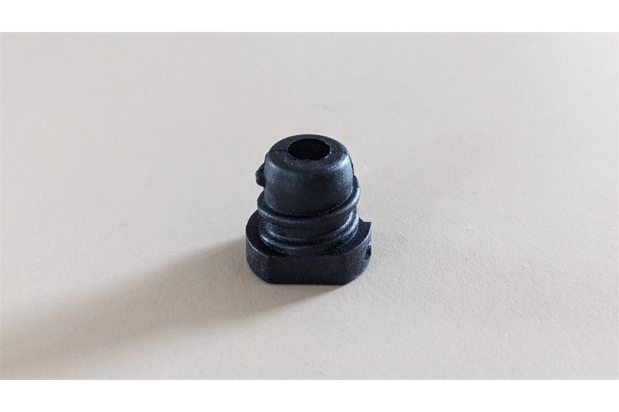 Supporto X Molla A - Originale EMAK - 50050182R