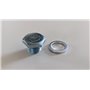 Tappo Ol. M12X1,5 Con Rond. - Originale EMAK - 4138428