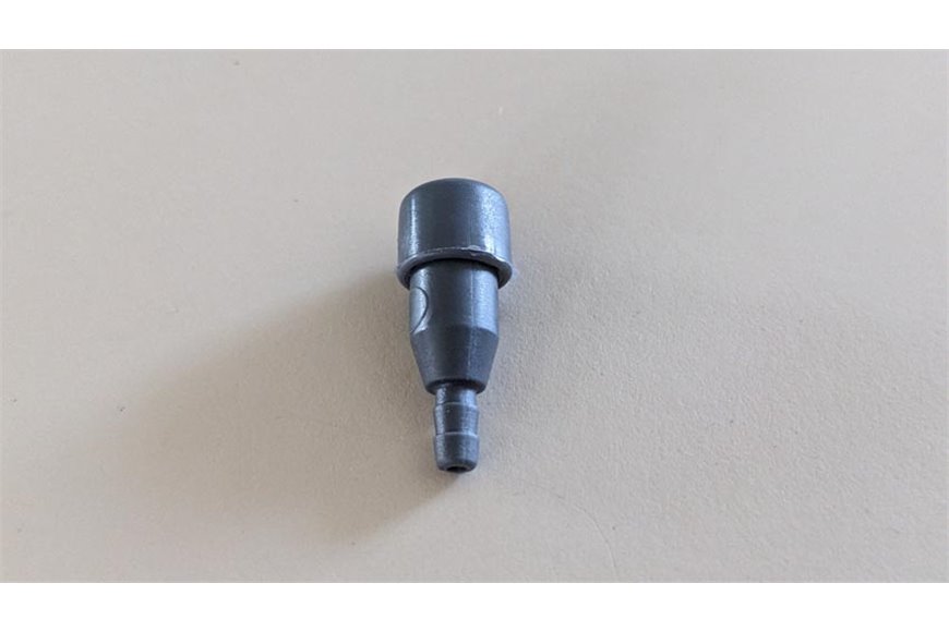 Ventiltank - Original Emak Ersatzteile - 61070011AR