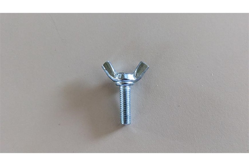 Vite Galletto M 6X20 - Originale EMAK - 354000048