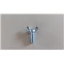 Vite Galletto M 6X20 - Originale EMAK - 354000048