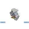 Los motores de la bomba Alim.Nafta Ruggerini