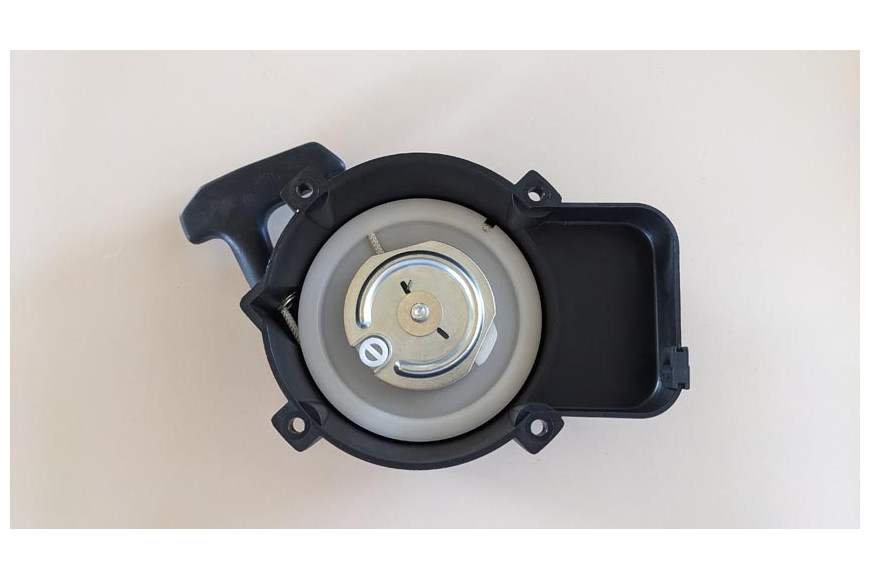 Starter Assy - Original Emak - 365000100AR