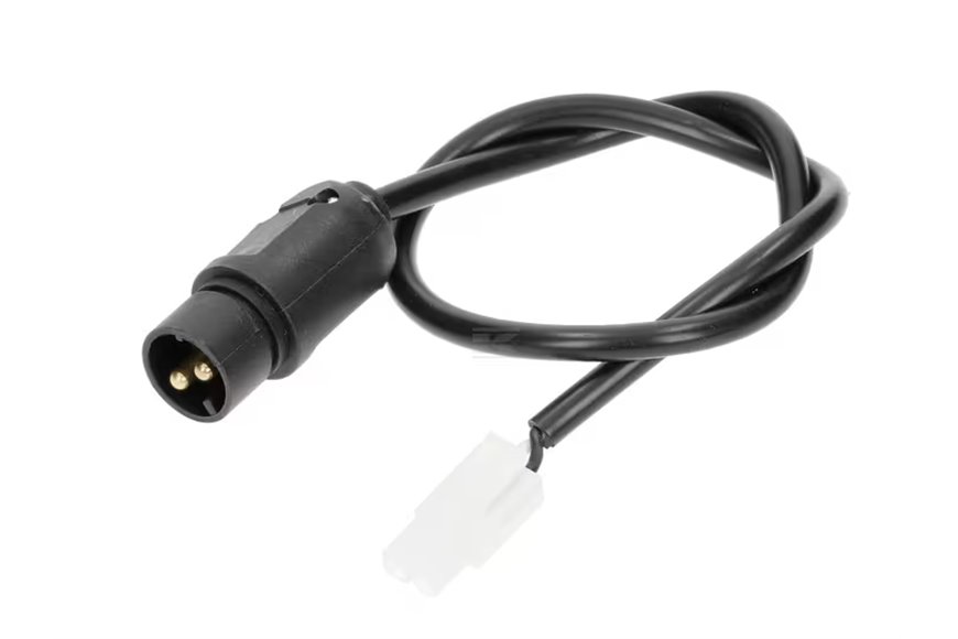 
Actuator Cable L490- Stiga Genuine Part - 387149301/0 - replaces - 1134-6418-02