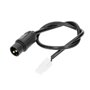 
Actuator Cable L490- Stiga Genuine Part - 387149301/0 - replaces - 1134-6418-02