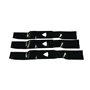 Lama 125C (07-) (kit 3 pezzi) - 1134-9125-01 - Originale Stiga