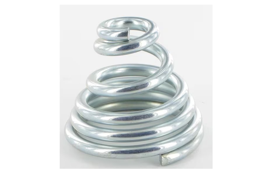 Molla Supporto Sedile Da 18/19 - Originale Stiga - 137430116/0 - sostituisce - 1134-4256-01