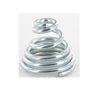 Molla Supporto Sedile Da 18/19 - Originale Stiga - 137430116/0 - sostituisce - 1134-4256-01
