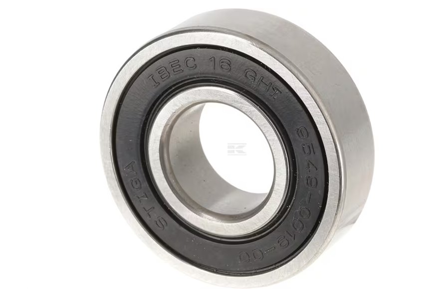 
Bearing Skf 6203 2Rsh C3 - Stiga Genuine Part - 119216056/0 - replaces -  120001215/0