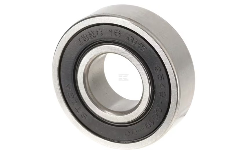 
Bearing Skf 6203 2Rsh C3 - Stiga Genuine Part - 119216056/0 - replaces -  120001215/0