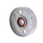 
Tension Roller Pulley- Stiga Genuine Part - 387605007/0 - replaces - 1137-0128-01